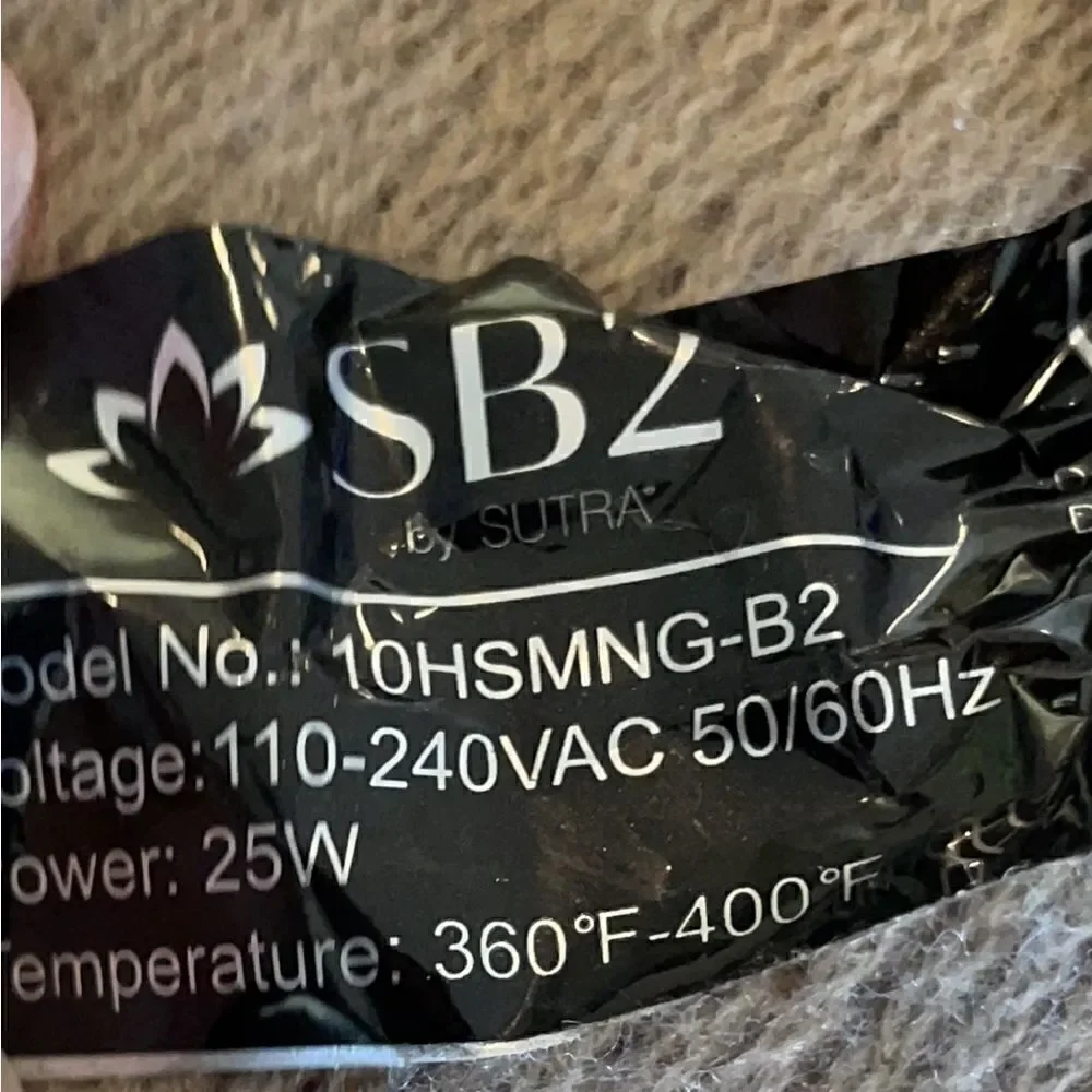 SB2 by Sutra very good